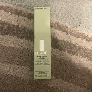Clinique Even Better Dark Spot Corrector 1.0 fl oz